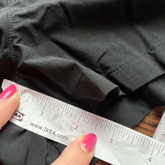 TNA Athletic shorts - Picture 5 of 5